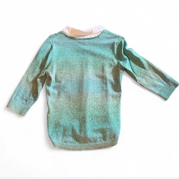 Collared Blouse - Picture 4 of 4